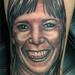 Tattoos - JANICE PORTRAIT - 73903